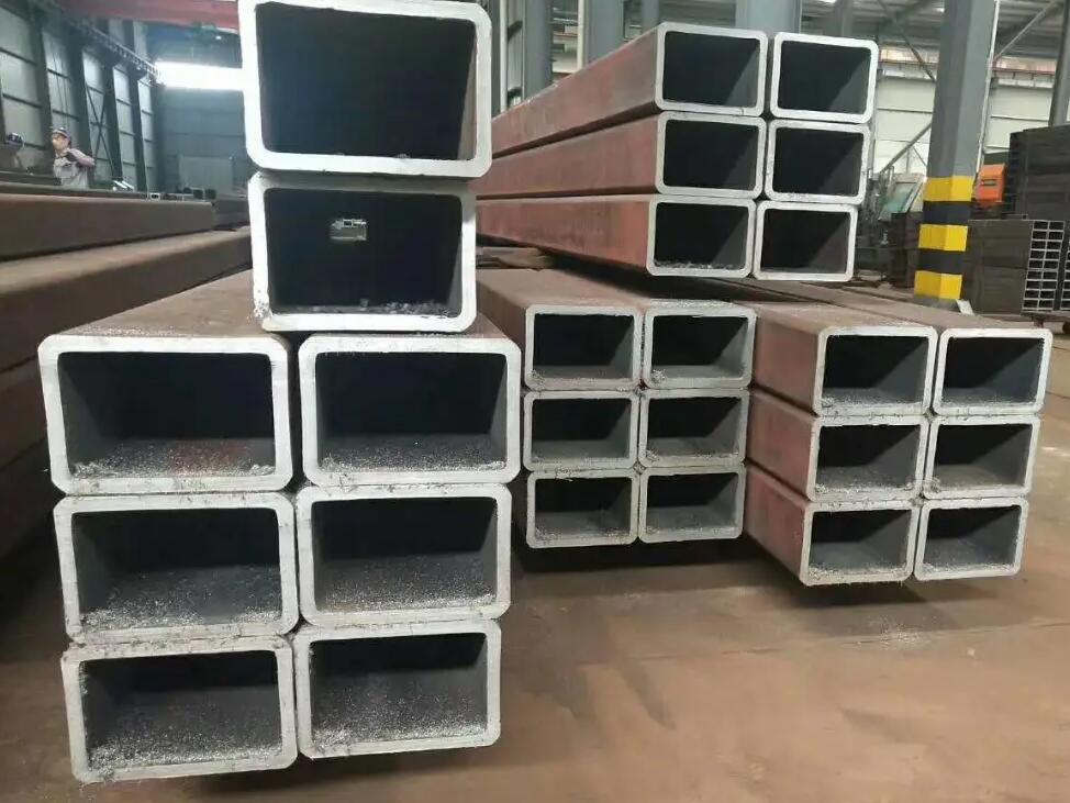 魏都s355j0方管
